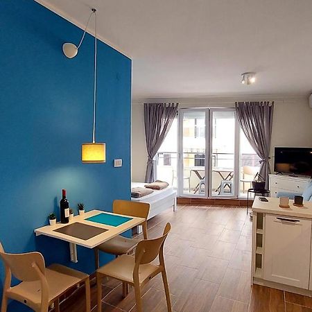 Bella Budva Apartment Bečići Екстериор снимка