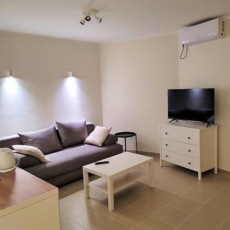 Bella Budva Apartment Bečići Екстериор снимка