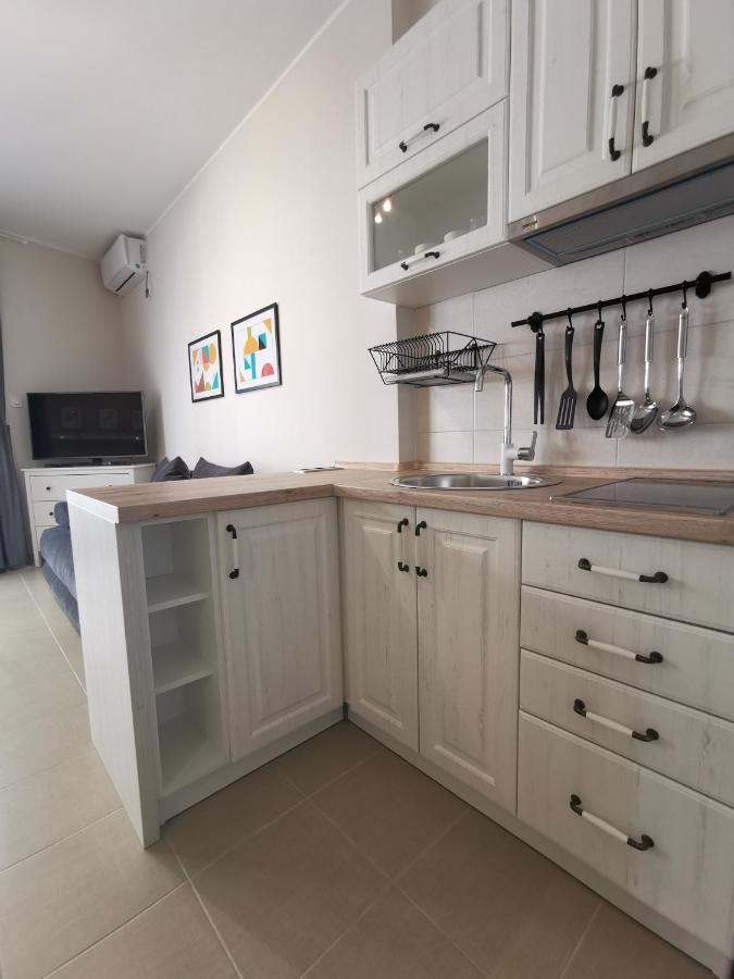 Bella Budva Apartment Bečići Екстериор снимка