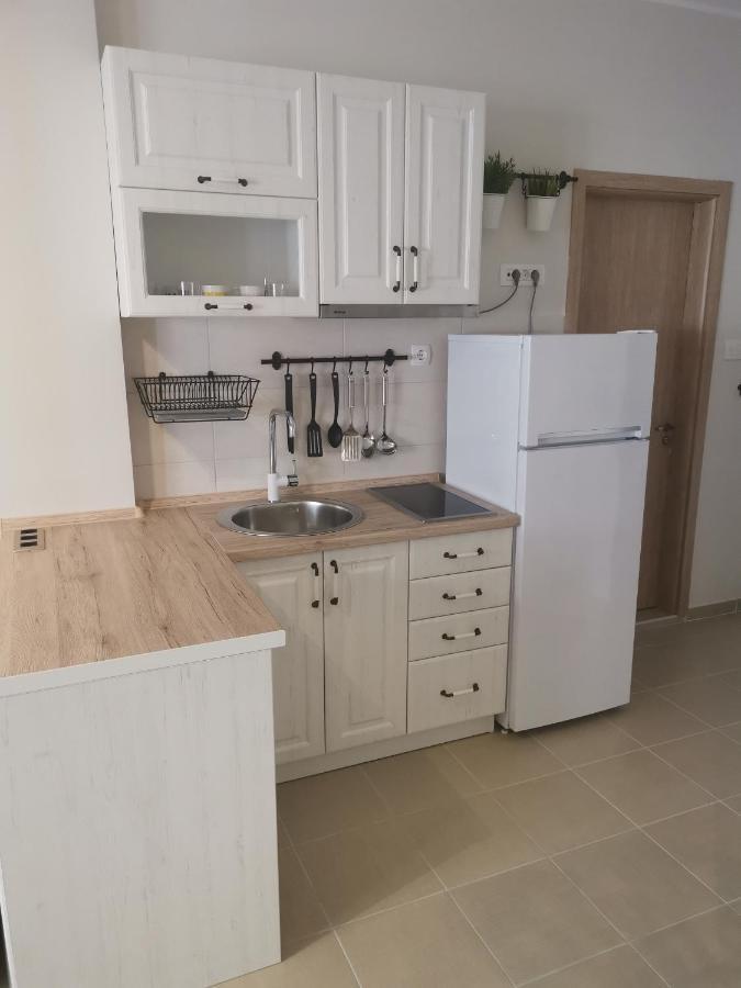 Bella Budva Apartment Bečići Екстериор снимка