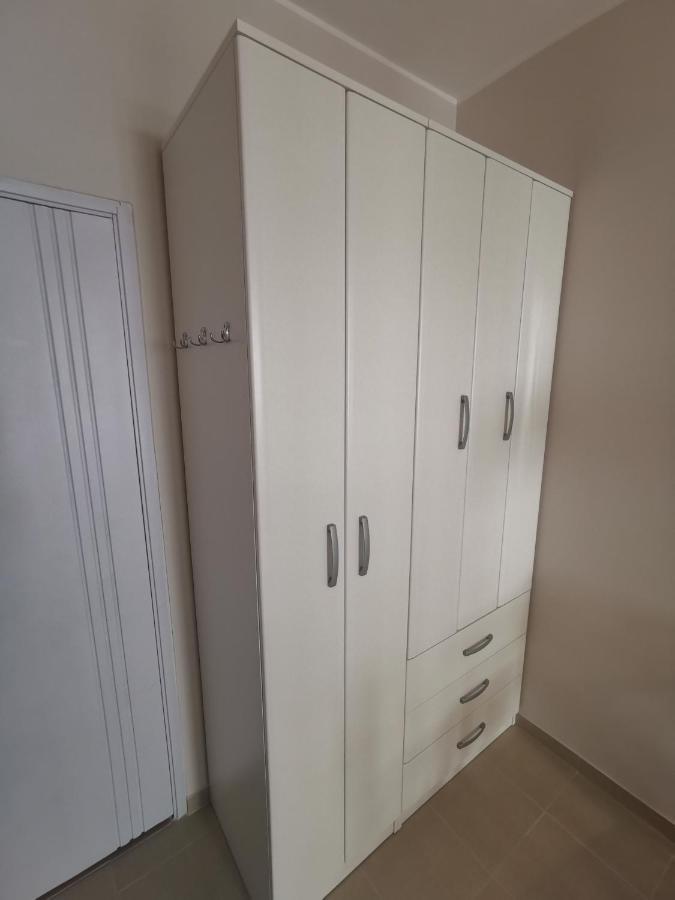 Bella Budva Apartment Bečići Екстериор снимка