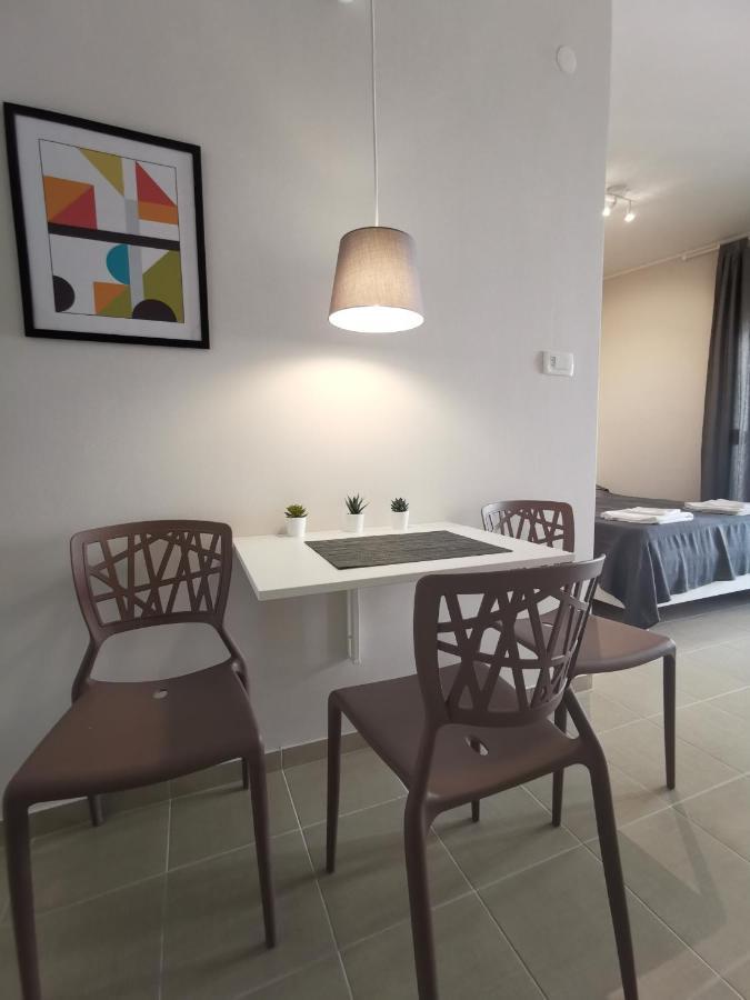 Bella Budva Apartment Bečići Екстериор снимка