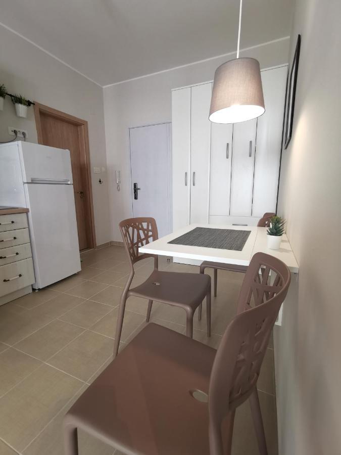 Bella Budva Apartment Bečići Екстериор снимка