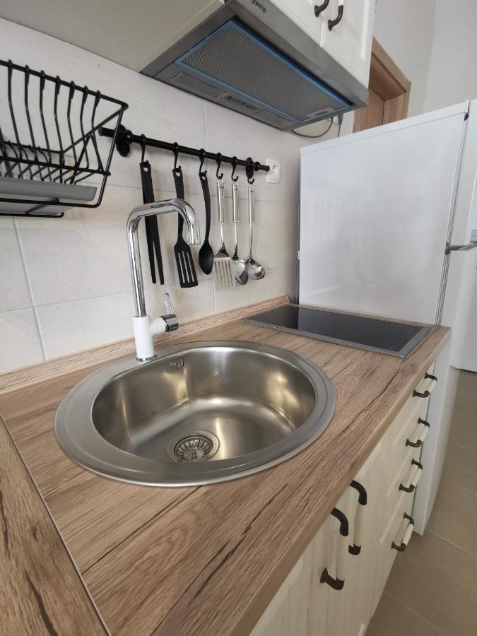 Bella Budva Apartment Bečići Екстериор снимка