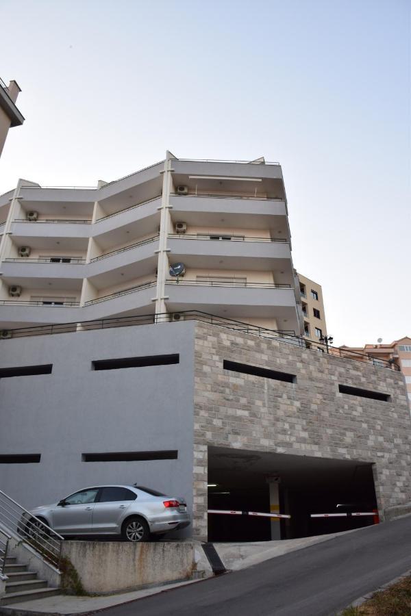 Bella Budva Apartment Bečići Екстериор снимка