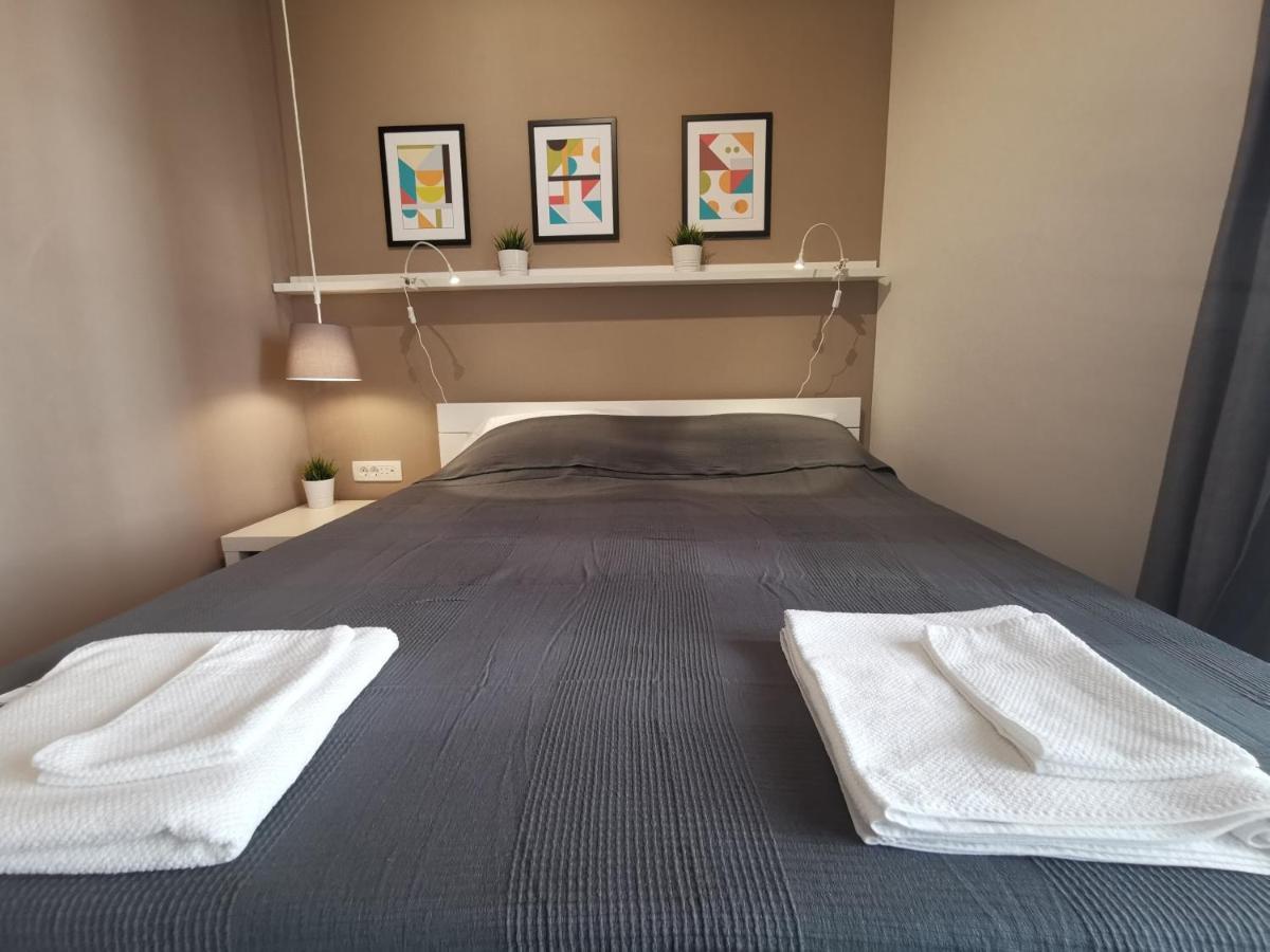 Bella Budva Apartment Bečići Екстериор снимка