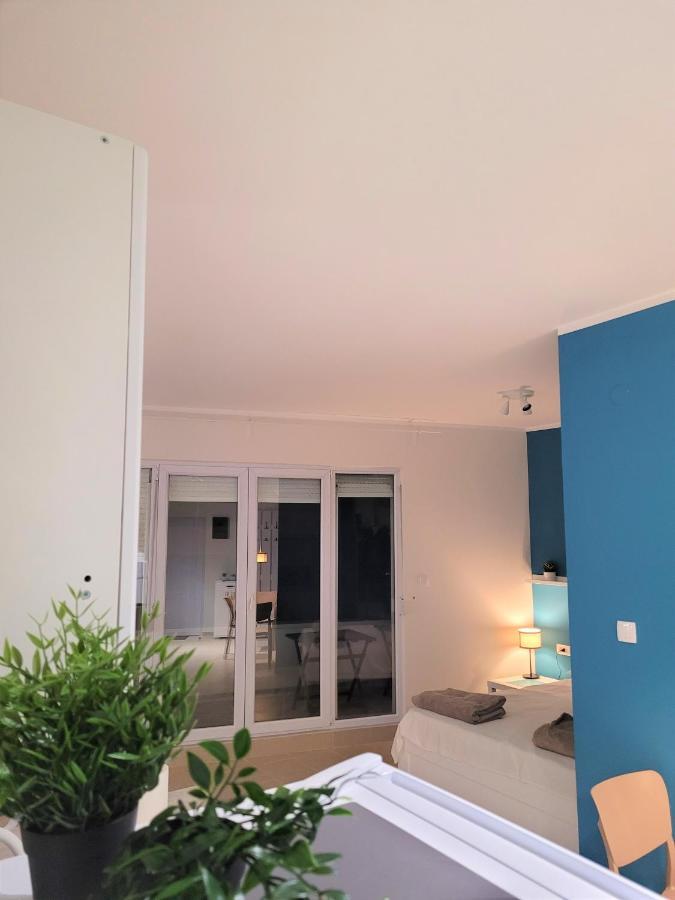 Bella Budva Apartment Bečići Екстериор снимка
