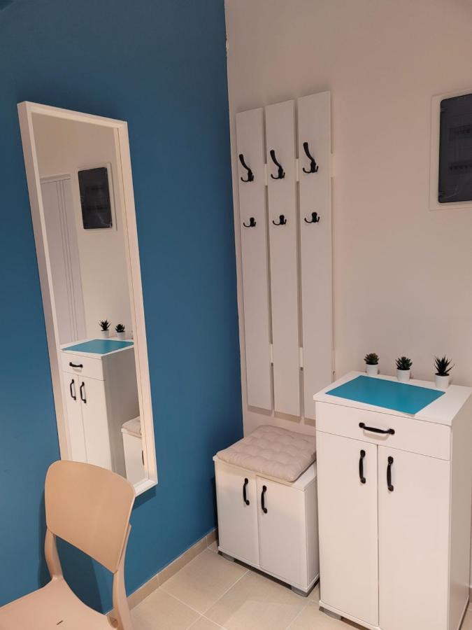 Bella Budva Apartment Bečići Екстериор снимка