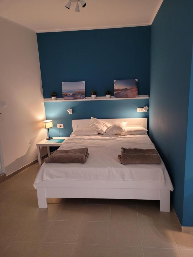Bella Budva Apartment Bečići Екстериор снимка