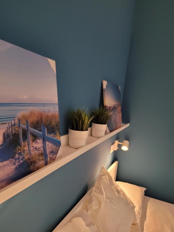 Bella Budva Apartment Bečići Екстериор снимка
