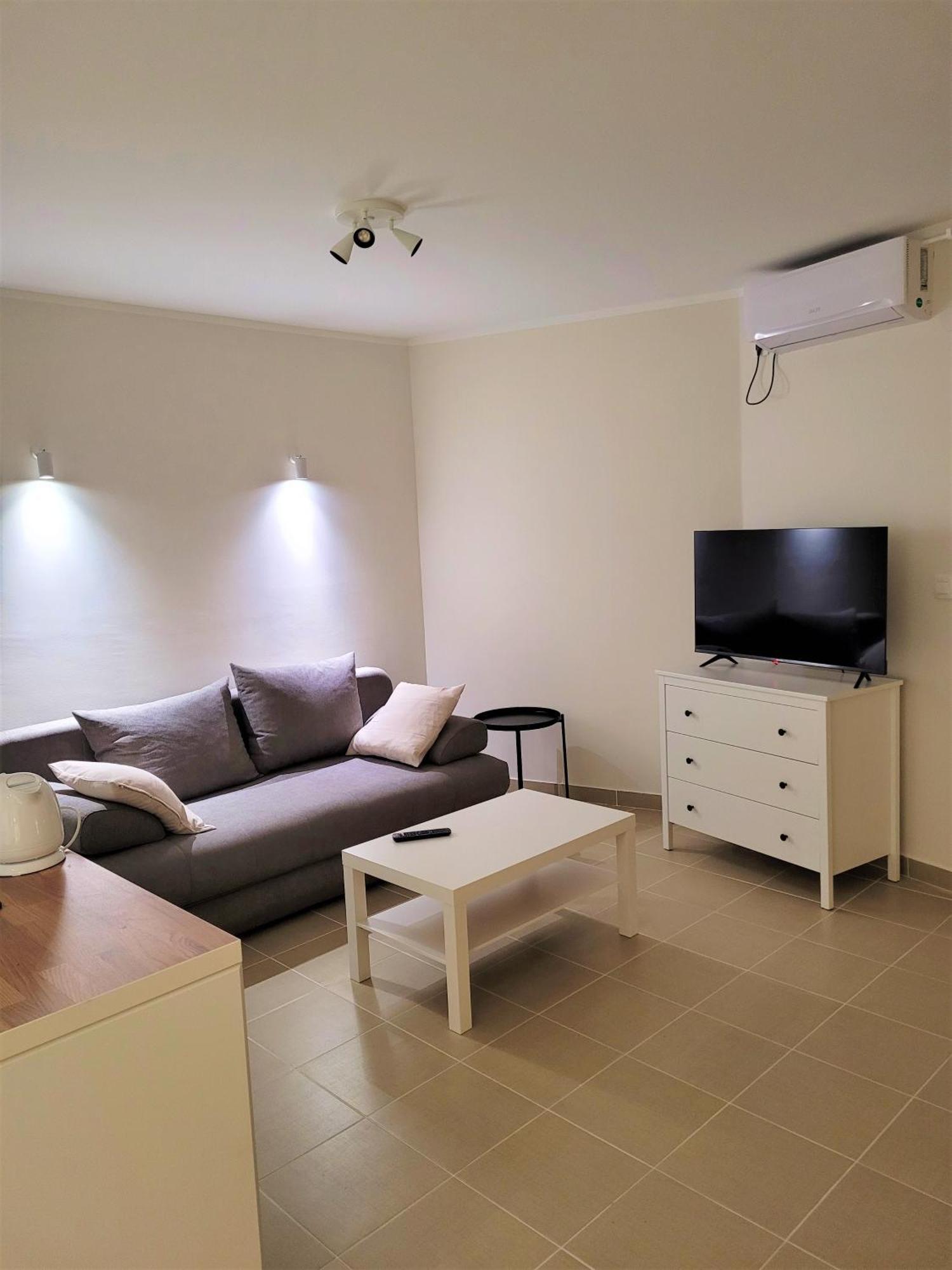Bella Budva Apartment Bečići Екстериор снимка