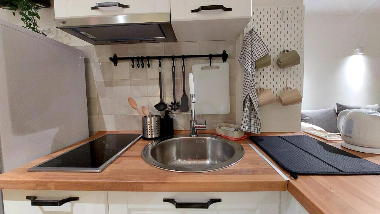 Bella Budva Apartment Bečići Екстериор снимка