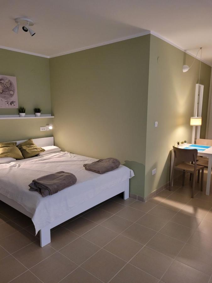 Bella Budva Apartment Bečići Екстериор снимка