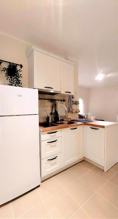 Bella Budva Apartment Bečići Екстериор снимка