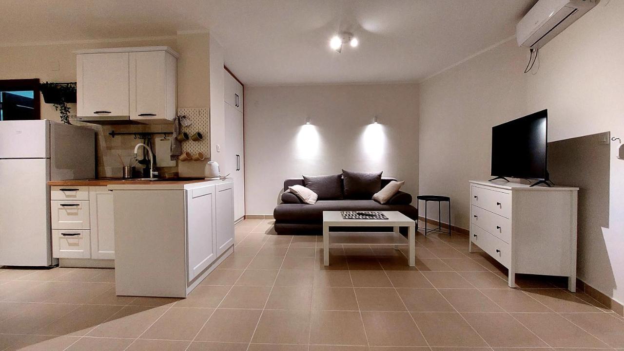 Bella Budva Apartment Bečići Екстериор снимка