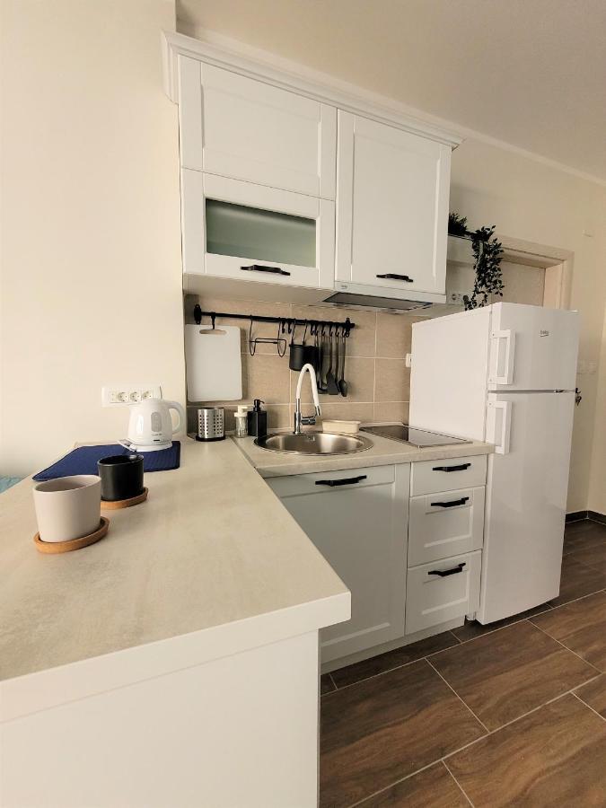 Bella Budva Apartment Bečići Екстериор снимка