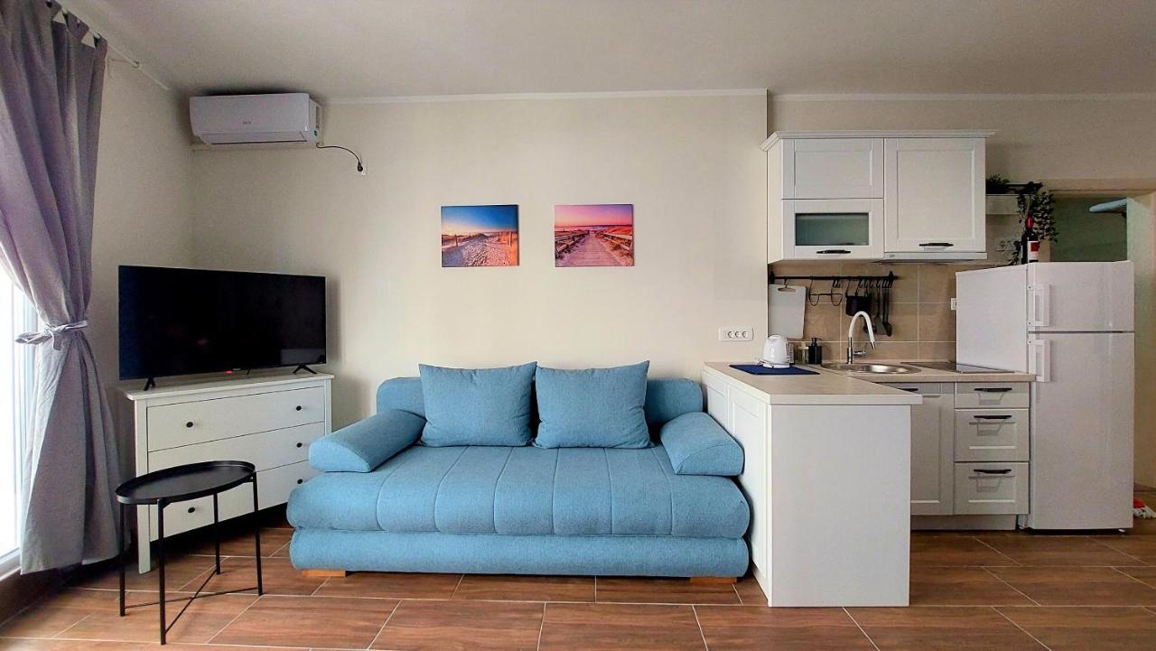 Bella Budva Apartment Bečići Екстериор снимка