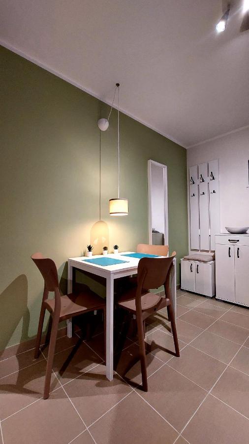 Bella Budva Apartment Bečići Екстериор снимка