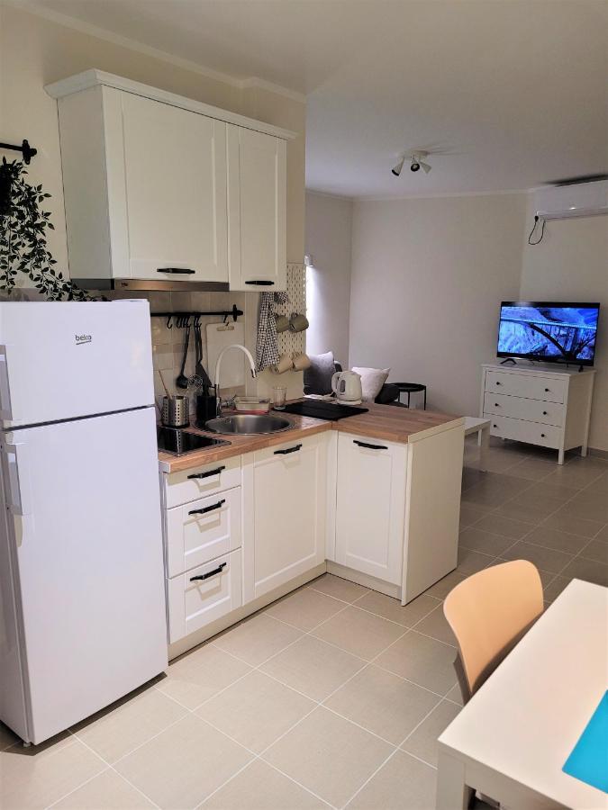 Bella Budva Apartment Bečići Екстериор снимка