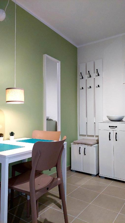 Bella Budva Apartment Bečići Екстериор снимка
