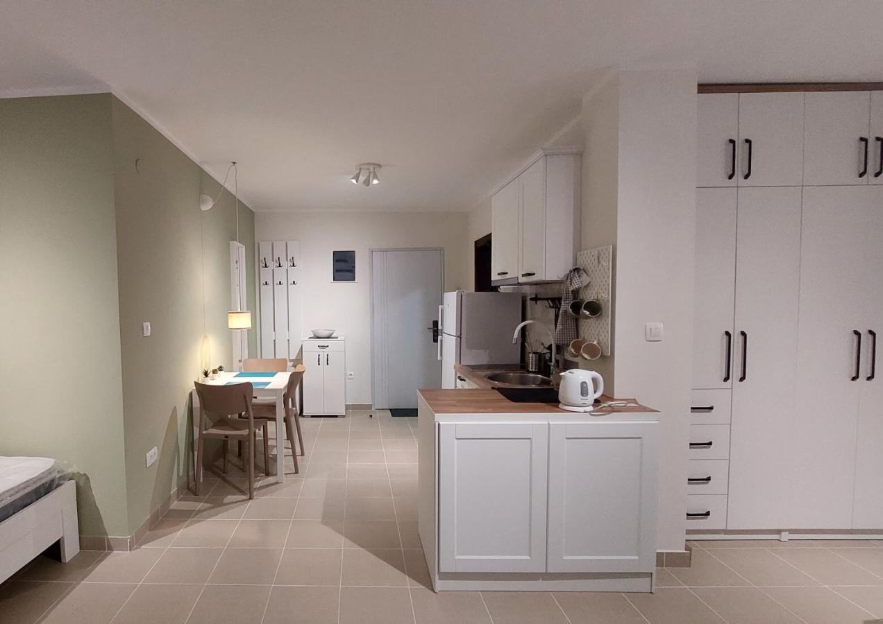 Bella Budva Apartment Bečići Екстериор снимка