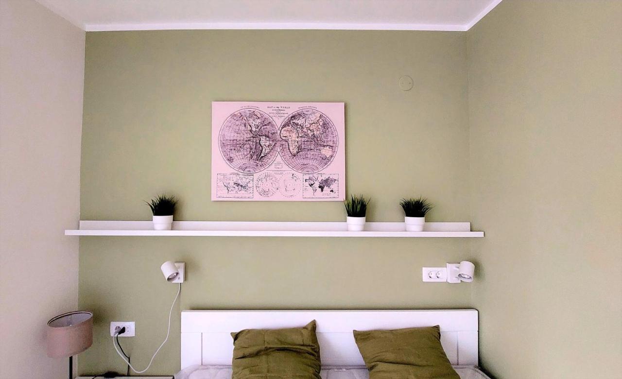 Bella Budva Apartment Bečići Екстериор снимка