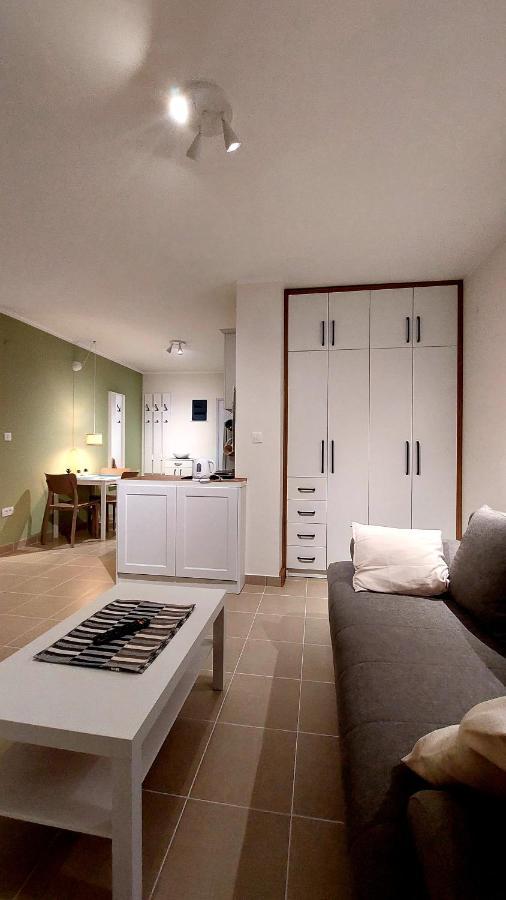 Bella Budva Apartment Bečići Екстериор снимка
