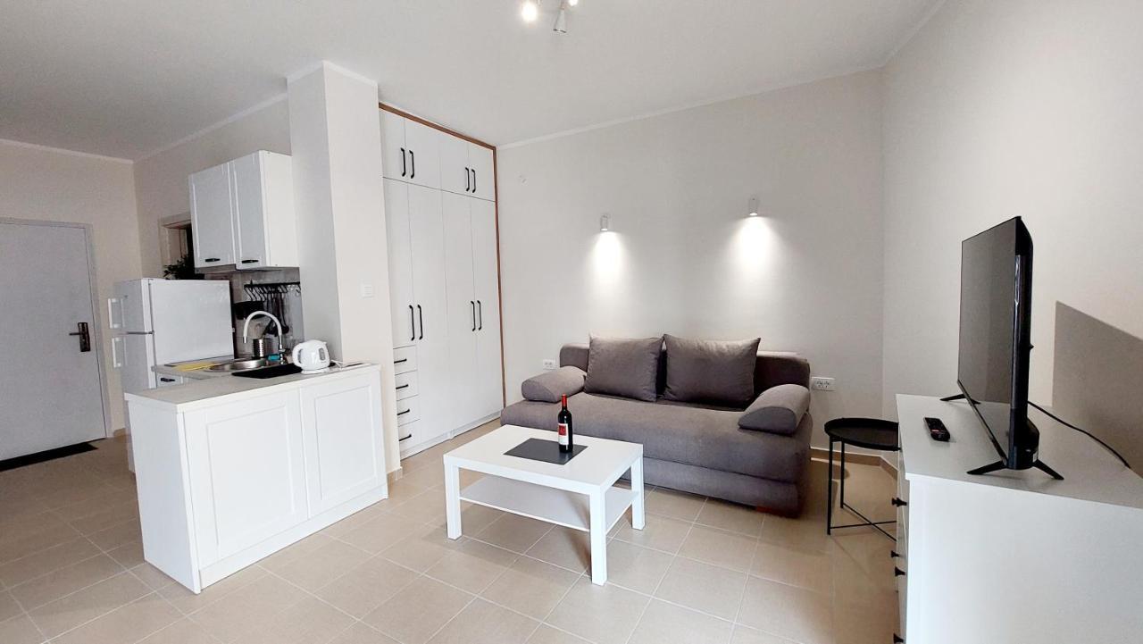 Bella Budva Apartment Bečići Екстериор снимка