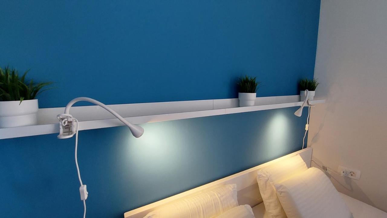 Bella Budva Apartment Bečići Екстериор снимка