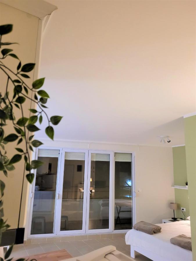 Bella Budva Apartment Bečići Екстериор снимка