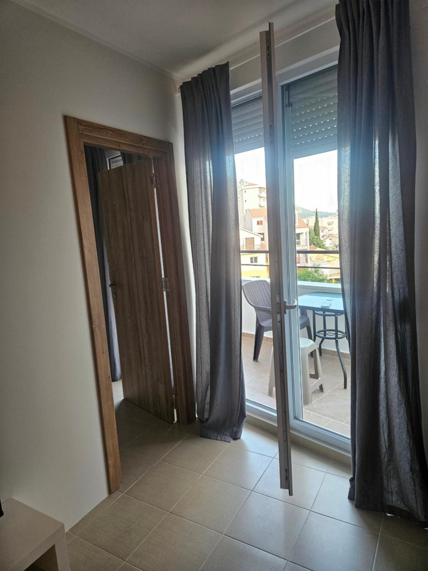 Bella Budva Apartment Bečići Екстериор снимка