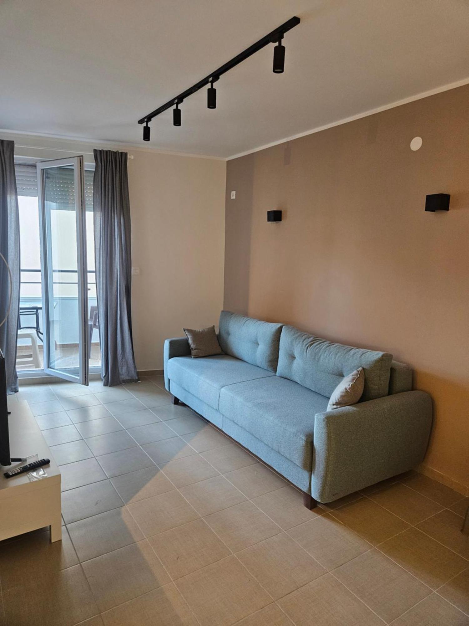 Bella Budva Apartment Bečići Екстериор снимка