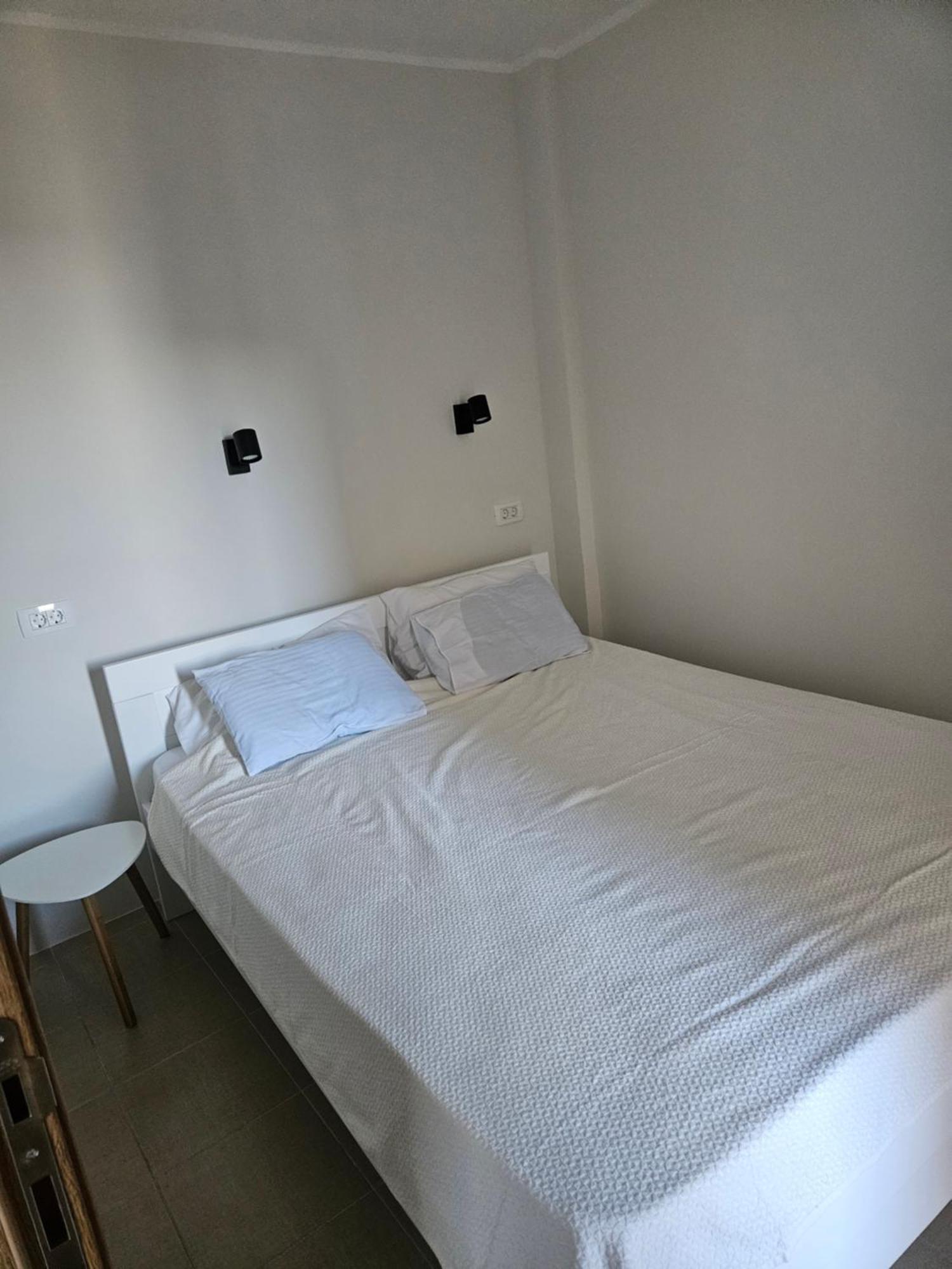 Bella Budva Apartment Bečići Екстериор снимка