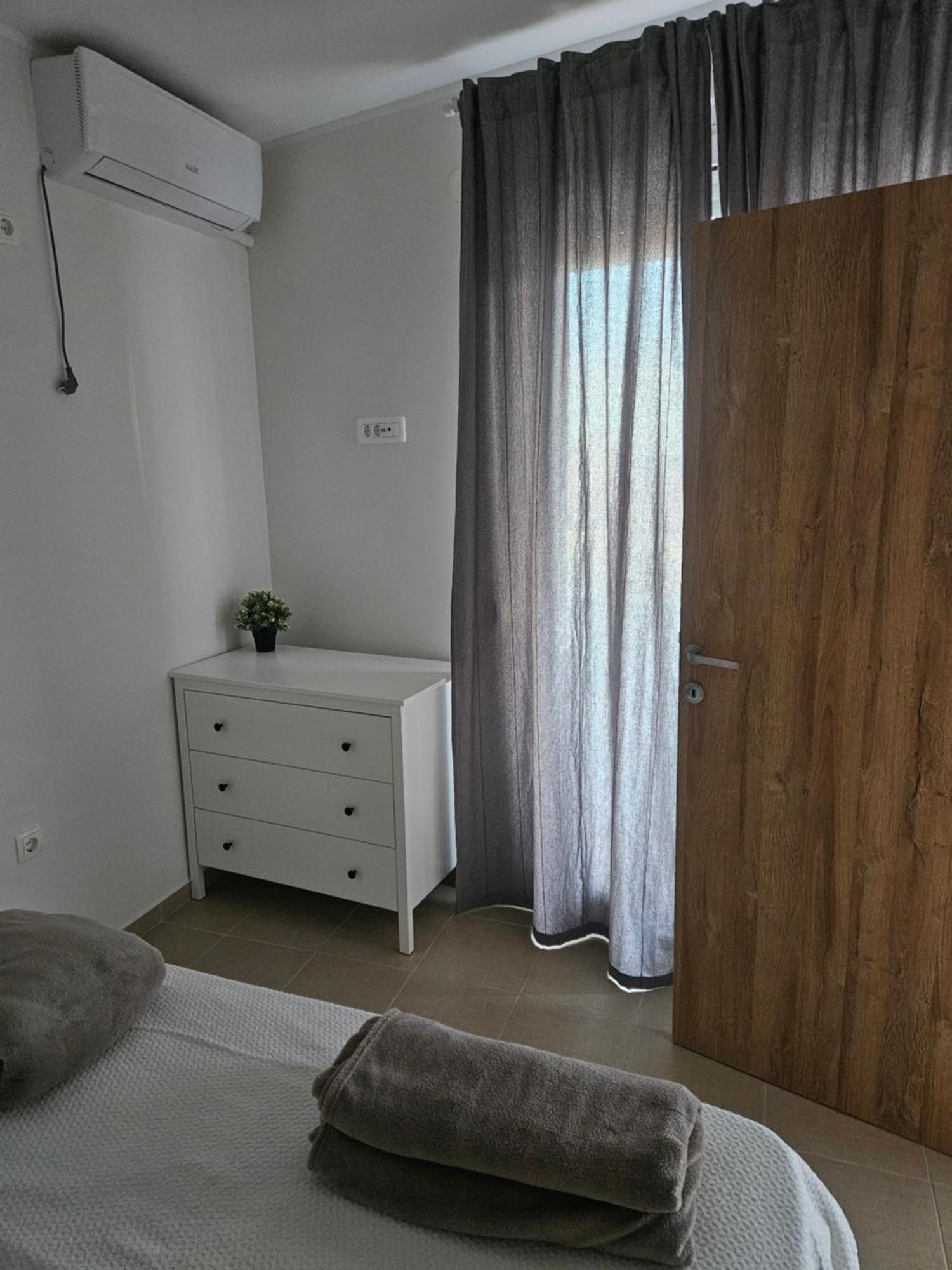 Bella Budva Apartment Bečići Екстериор снимка