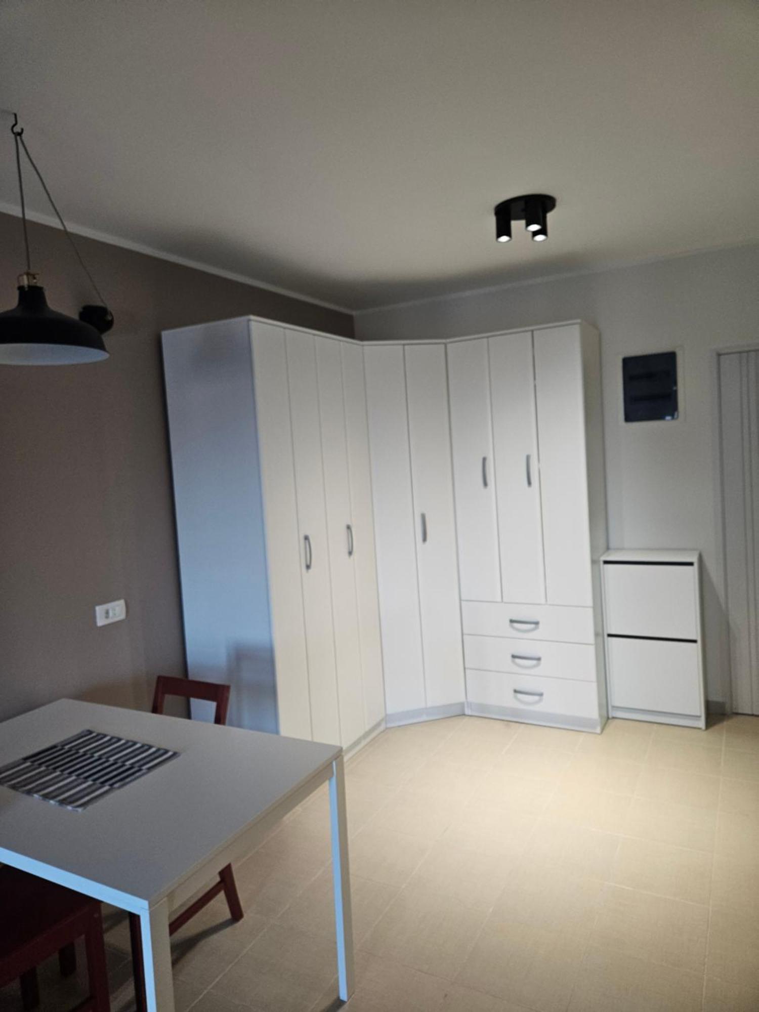 Bella Budva Apartment Bečići Екстериор снимка