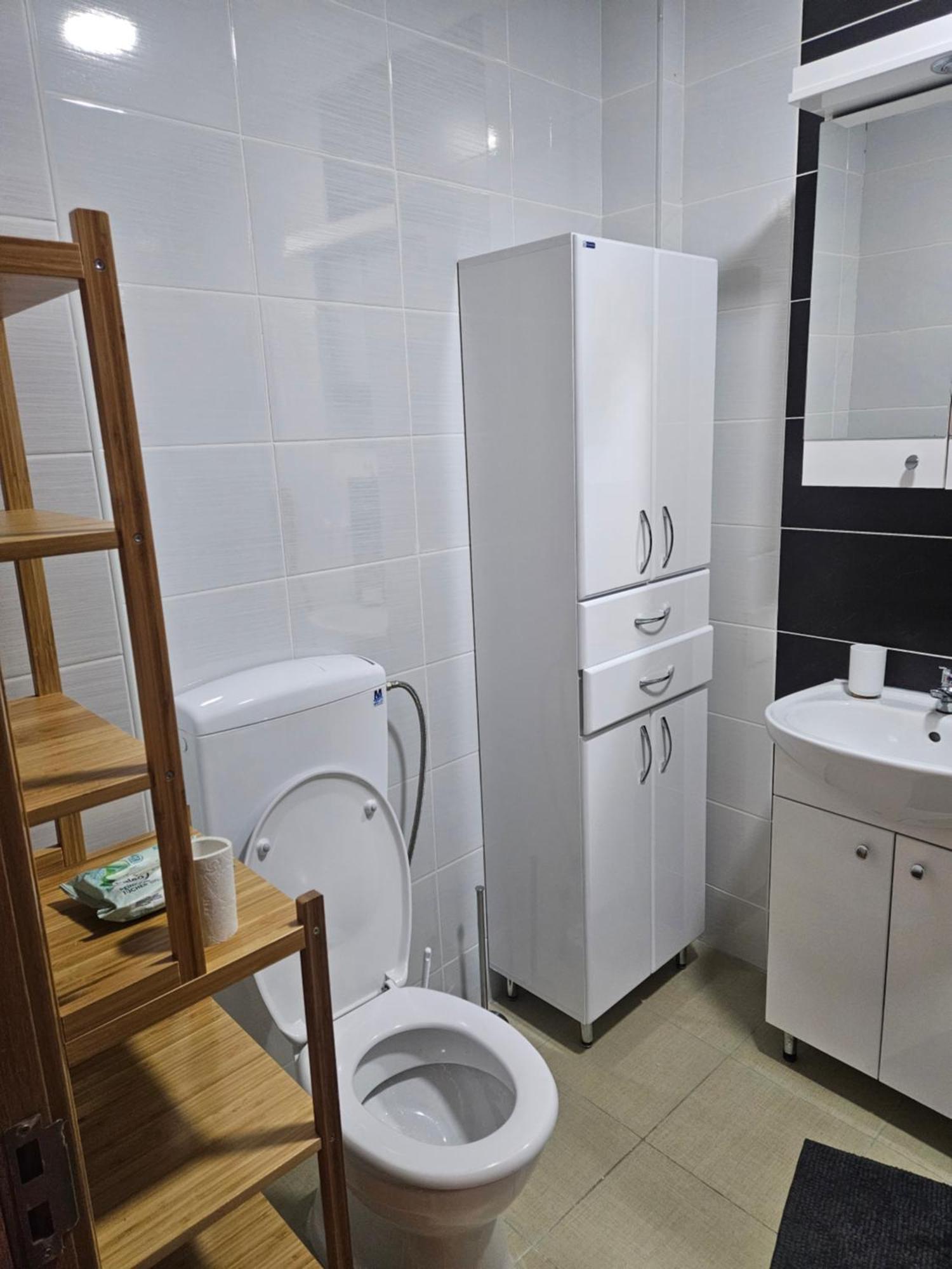 Bella Budva Apartment Bečići Екстериор снимка